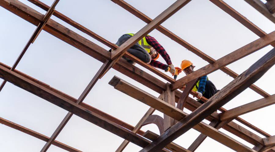 Local Chimney Repair in South Dos Palos, CA